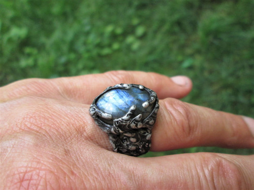 Prsten ,, Mystic " — foto 5