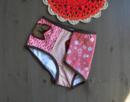 Cosy Diva, kalhotky vel. L — foto 3