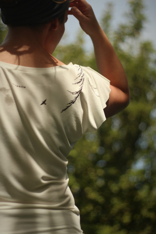 Triko ............ M - L — foto 4