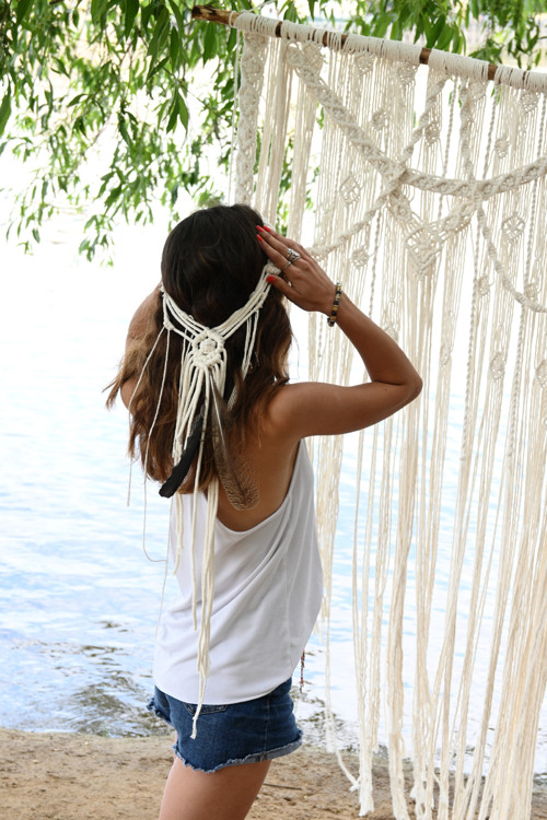 BOHO ČELENKA - UŽŠÍ — foto 4