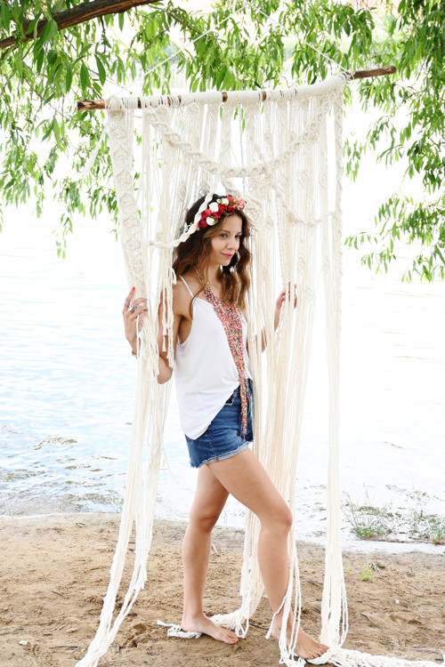BOHO ČELENKA - UŽŠÍ — foto 2