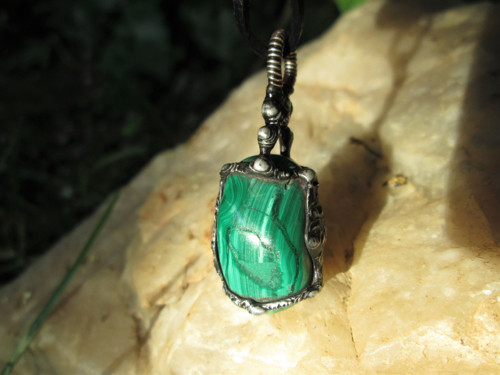Talisman ,, Životních změn " — foto 4