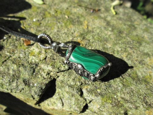 Talisman ,, Životních změn " — foto 3