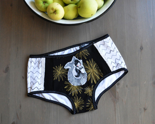 Cosy Diva, kalhotky vel. S — foto 2