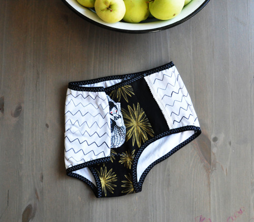 Cosy Diva, kalhotky vel. S — foto 3