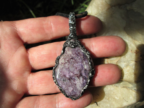 Talisman ,, Proměny " — foto 2