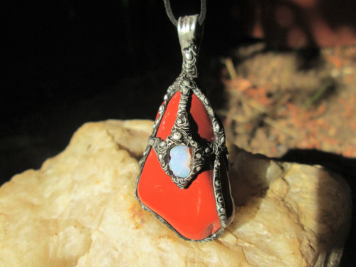 Talisman ,, Cesta klidu " — foto 3
