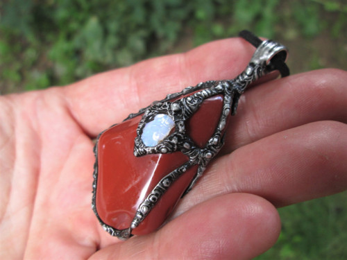 Talisman ,, Cesta klidu " — foto 4