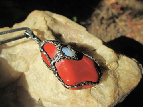 Talisman ,, Cesta klidu " — foto 5