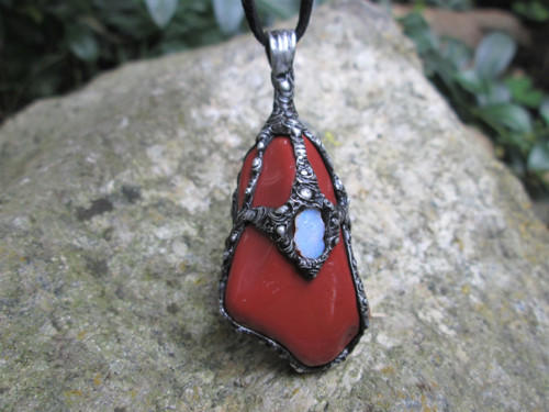 Talisman ,, Cesta klidu " — foto 6