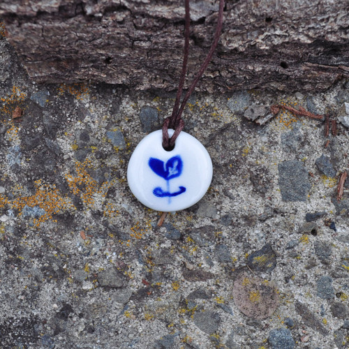 Porcelánek — foto 2