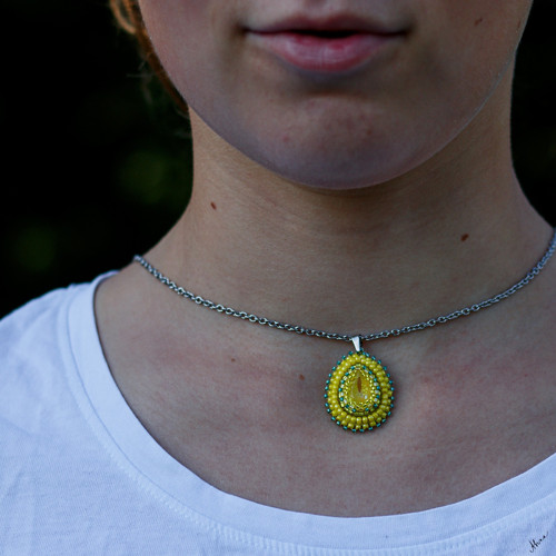 Sunshine ... chirurgická ocel — foto 4