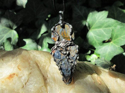 Talisman ,, Pán Bouří " — foto 2