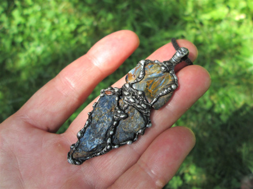 Talisman ,, Pán Bouří " — foto 6