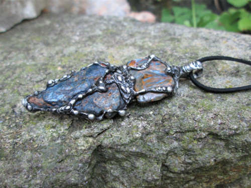 Talisman ,, Pán Bouří " — foto 3