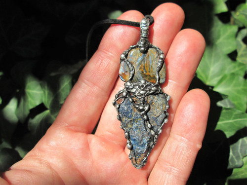 Talisman ,, Pán Bouří " — foto 4