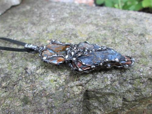 Talisman ,, Pán Bouří " — foto 5