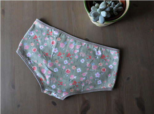 Cosy & Easy kalhotky XL — foto 4