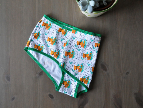 Cosy & Easy kalhotky XL — foto 4