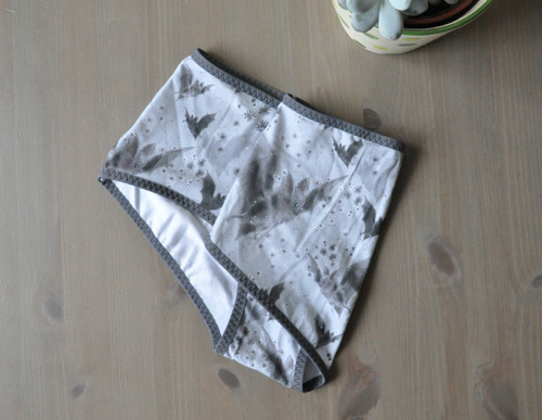 Cosy & Easy kalhotky XL — foto 3