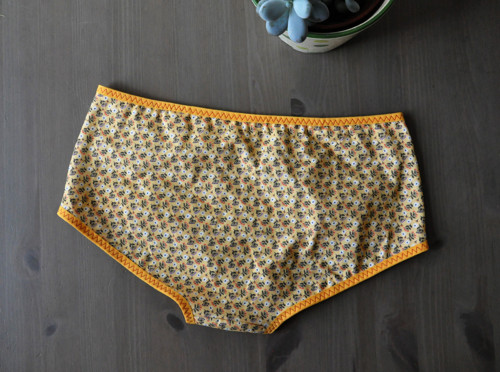 Cosy & Easy kalhotky XL — foto 4