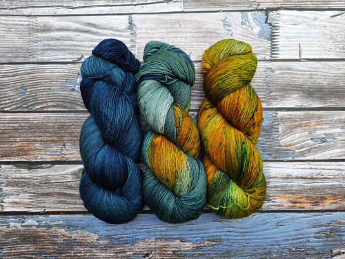 Merino singles SET #1 — foto 2