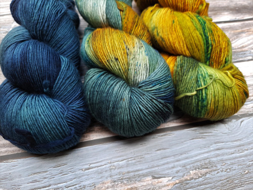 Merino singles SET #1 — foto 3