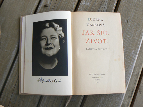 Jak šel život - Růžena Nasková... — foto 3