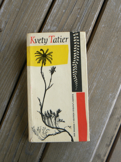 Kvety Tatier - Jan Šmarda... — foto 2