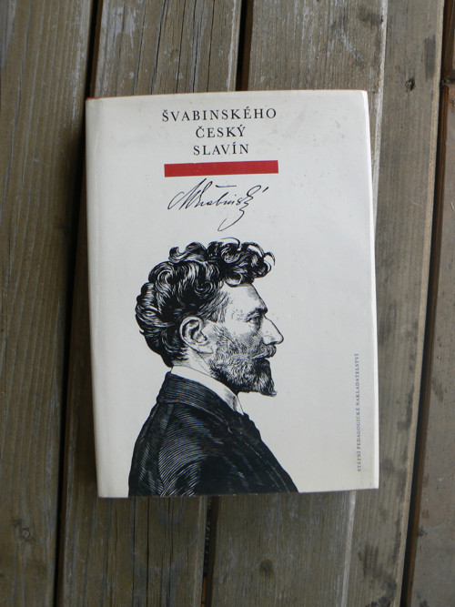 Švabinského český slavín... — foto 2