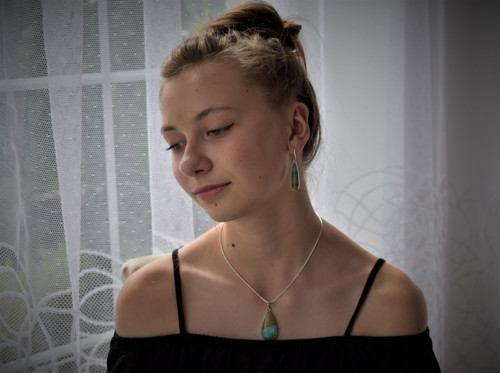 Exklusivní opálové - Ag — foto 5