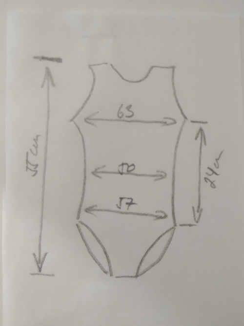 Plavky XI — foto 3