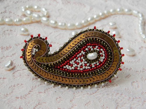 Paisley — foto 4