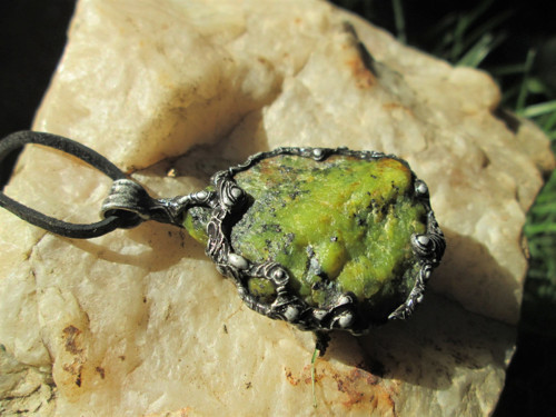 Talisman ,, Nekonečna " — foto 2