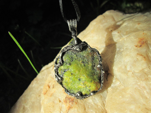 Talisman ,, Nekonečna " — foto 4