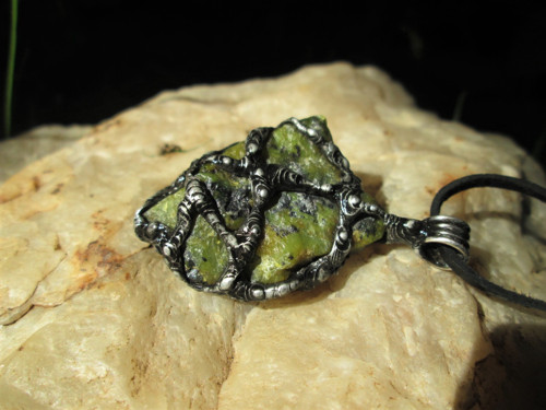 Talisman ,, Nekonečna " — foto 5