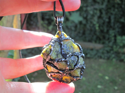 Talisman ,, Nekonečna " — foto 3