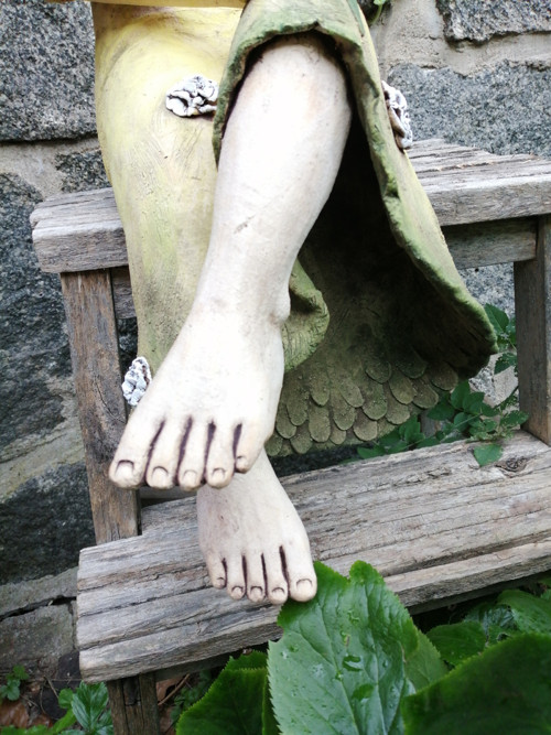 Elfka (na přání) — foto 3