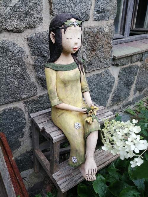 Elfka (na přání) — foto 4