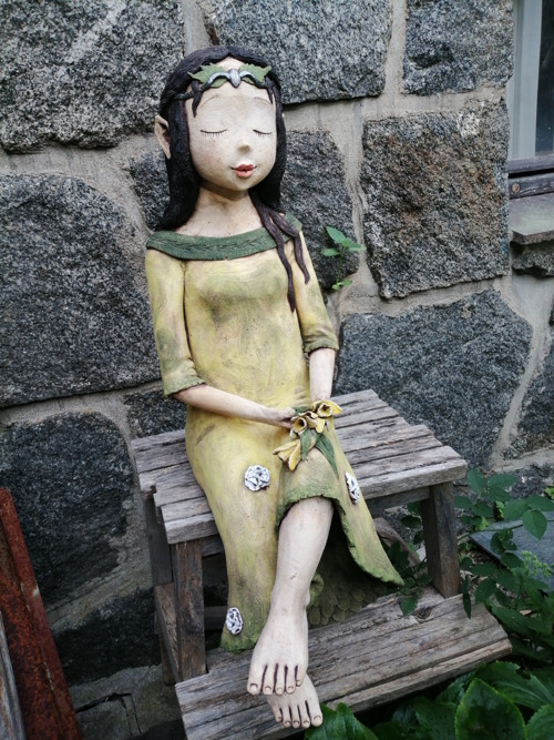 Elfka (na přání) — foto 2