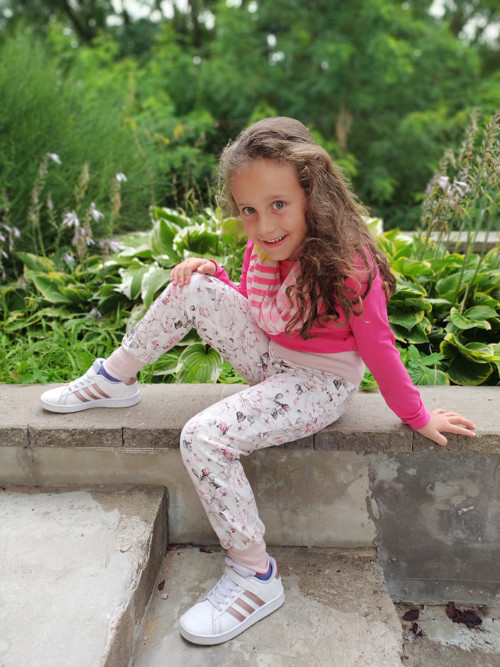 Babičky zahrádka — foto 4