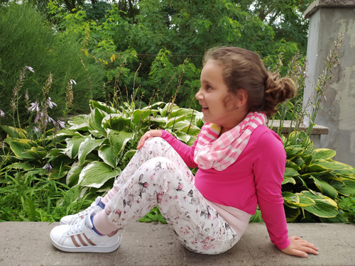 Babičky zahrádka — foto 3