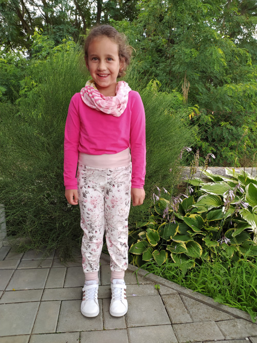 Babičky zahrádka — foto 2
