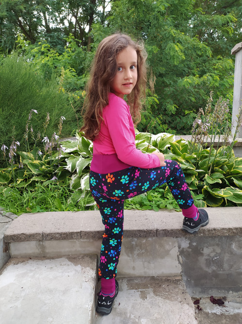 Veselé tlapky — foto 4