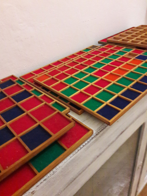 Organizér — foto 3
