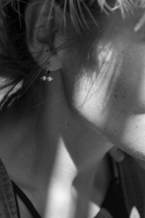 Očista nebes . . . náušnice — foto 3