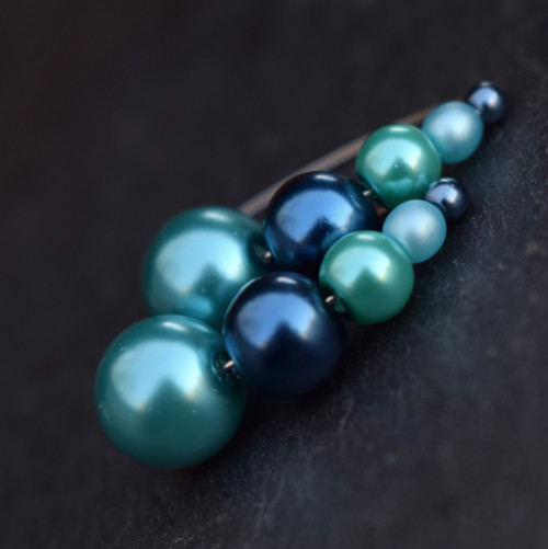 Turquoise Bubbles... — foto 3