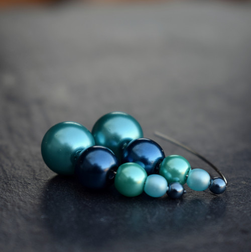 Turquoise Bubbles... — foto 2