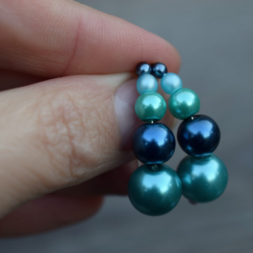 Turquoise Bubbles... — foto 4