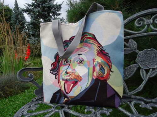 Einstein bag — foto 3